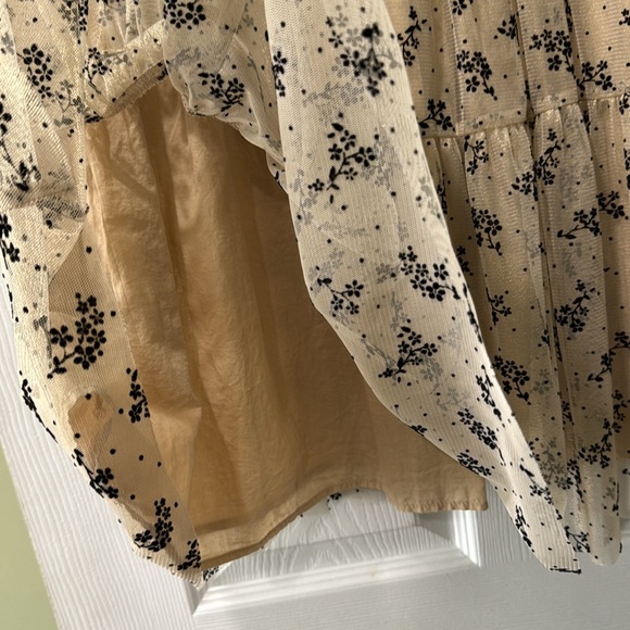 Zara Girl’s Dress - Picture 5 of 12